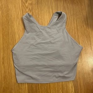 Athleta Conscious Crop Bra